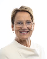 Ulrika Andersson